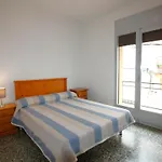 Centrico Y Luminoso A 100m De La Playa, Renovado Con Wifi, Balcon Y Lavadora - Es-228-6