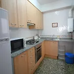 Centrico Y Luminoso A 100m De La Playa, Renovado Con Wifi, Balcon Y Lavadora - Es-228-6 * Llança