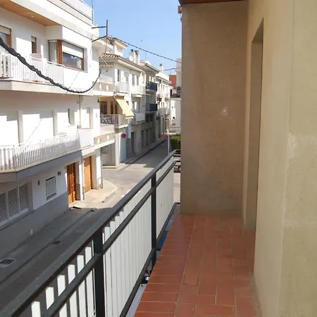 Centrico Y Luminoso A 100m De La Playa, Renovado Con Wifi, Balcon Y Lavadora - Es-228-6 Apartment