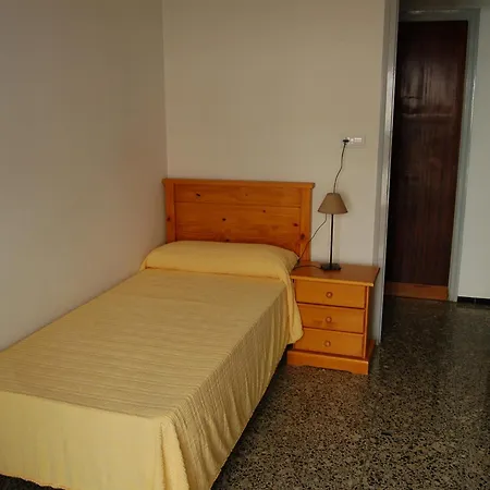 Apartment Centrico Y Luminoso A 100m De La Playa, Renovado Con Wifi, Balcon Y Lavadora - Es-228-6 Llanca
