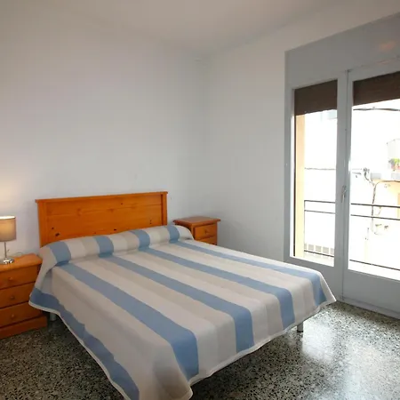 Centrico Y Luminoso A 100m De La Playa, Renovado Con Wifi, Balcon Y Lavadora - Es-228-6