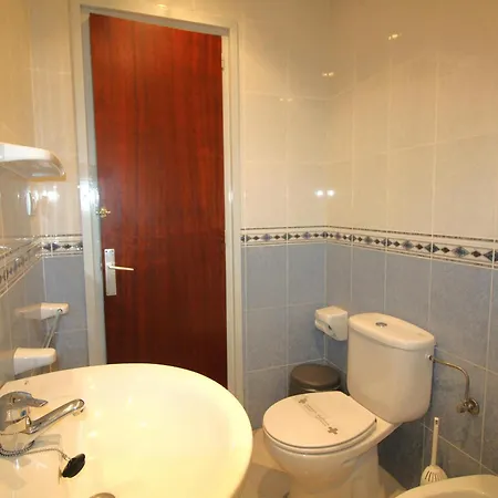 Centrico Y Luminoso A 100m De La Playa, Renovado Con Wifi, Balcon Y Lavadora - Es-228-6 Apartment *