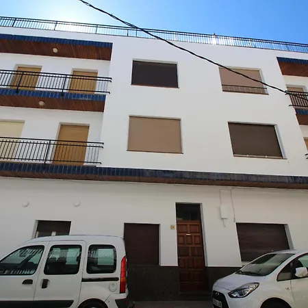 Centrico Y Luminoso A 100m De La Playa, Renovado Con Wifi, Balcon Y Lavadora - Es-228-6 Llanca