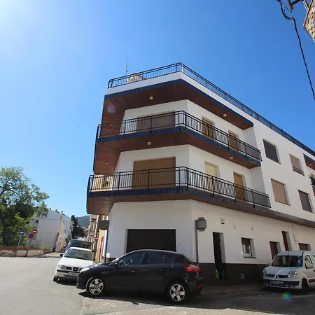 Centrico Y Luminoso A 100m De La Playa, Renovado Con Wifi, Balcon Y Lavadora - Es-228-6 *